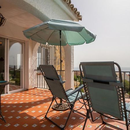 Casa Ancladero Rum Fuengirola Eksteriør billede