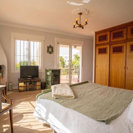 Casa Ancladero Rum Fuengirola Eksteriør billede