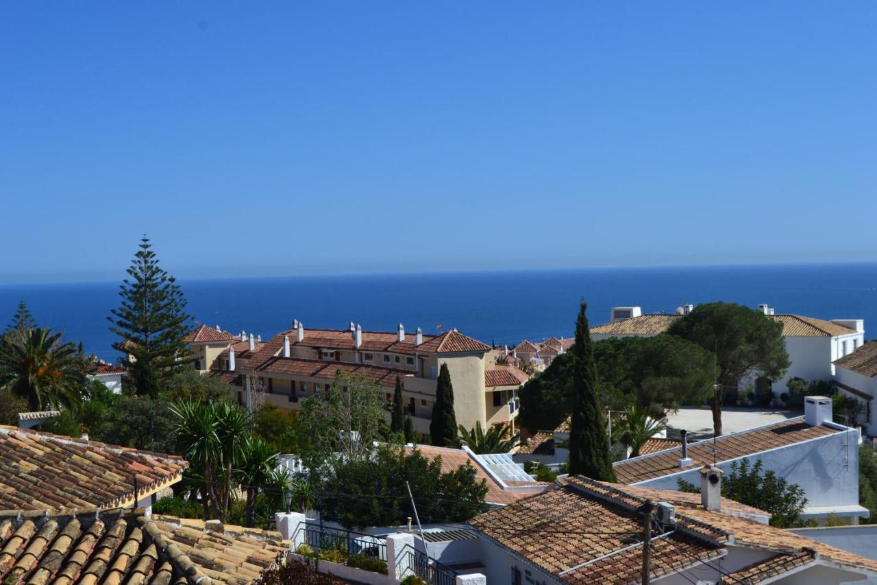 Casa Ancladero Rum Fuengirola Eksteriør billede