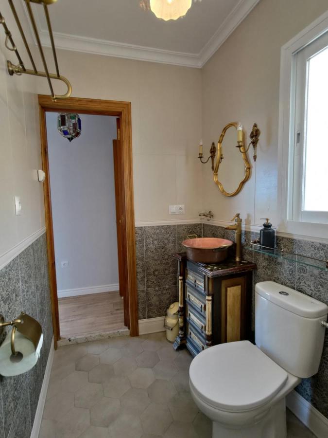 Casa Ancladero Rum Fuengirola Eksteriør billede