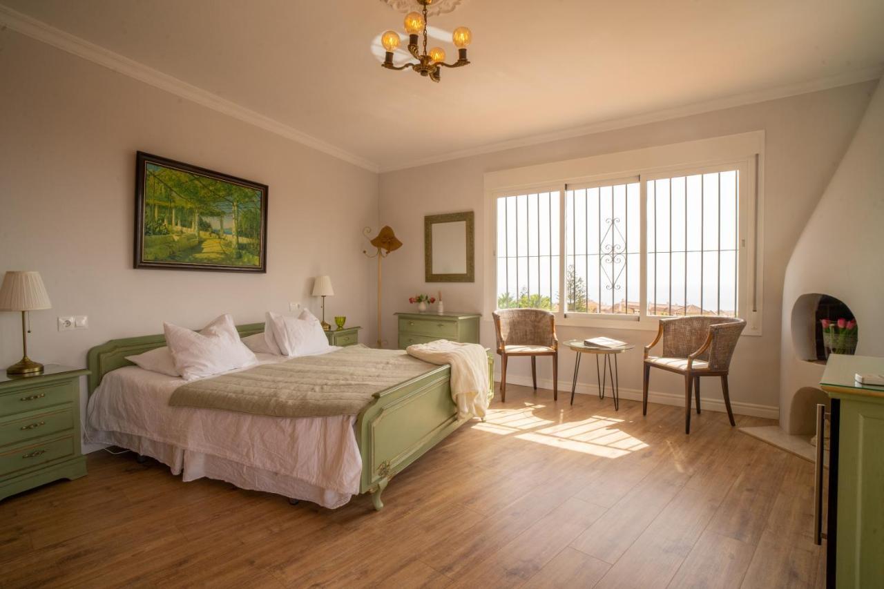 Casa Ancladero Rum Fuengirola Eksteriør billede