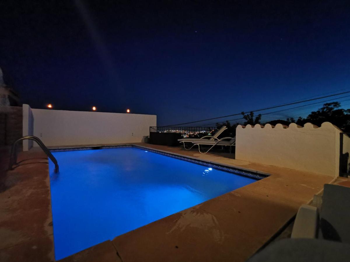 Casa Ancladero Rum Fuengirola Eksteriør billede