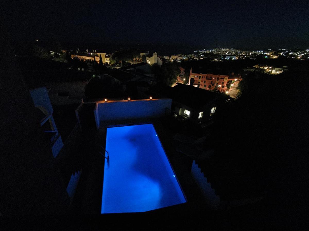Casa Ancladero Rum Fuengirola Eksteriør billede