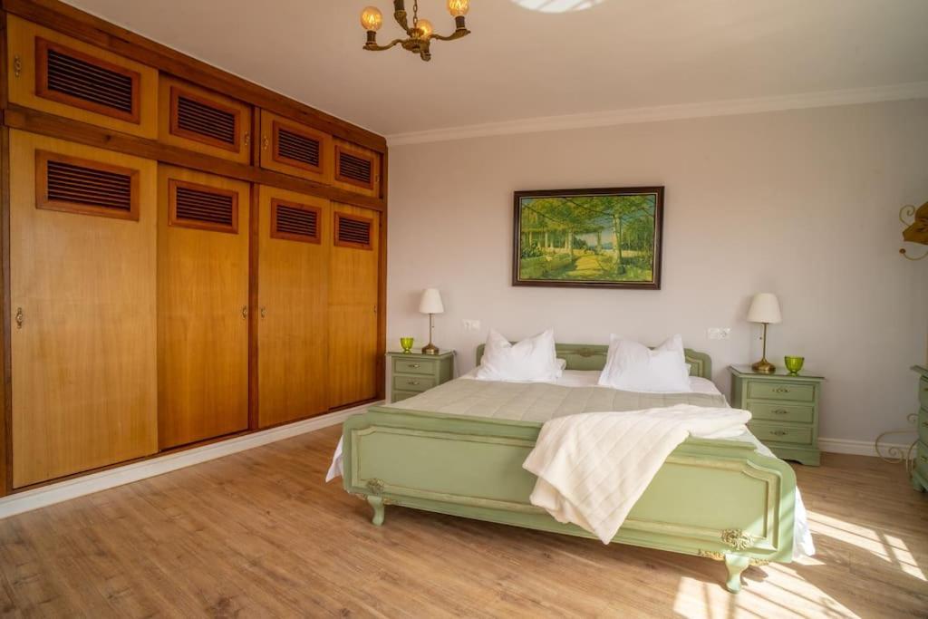 Casa Ancladero Rum Fuengirola Eksteriør billede